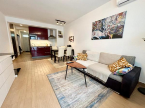 Blue Deer Apartment